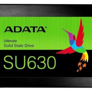 Dysk SSD ADATA Ultimate SU630 240GB 2