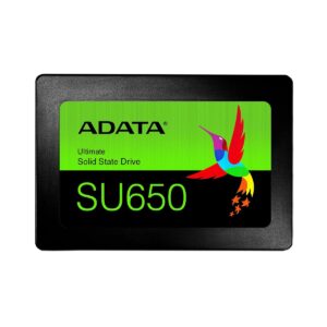 Dysk SSD ADATA Ultimate SU650 256GB 2