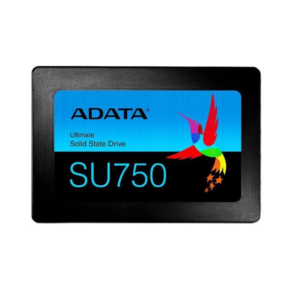 Dysk SSD ADATA Ultimate SU750 512GB 2