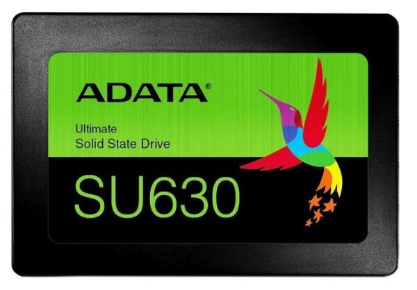 Dysk SSD ADATA Ultimate SU630 960GB 2