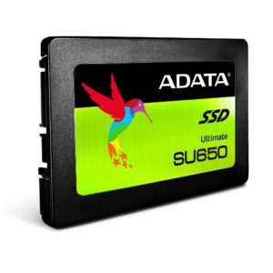 Dysk SSD ADATA Ultimate SU650 960GB 2