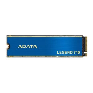 Dysk SSD ADATA LEGEND 710 1TB M.2 PCIe NVMe (2400/1800 MB/s) 2280