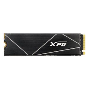 Dysk SSD ADATA XPG GAMMIX S70 BLADE 1TB M.2 PCIe NVMe (7400/5500 MB/s) 2280