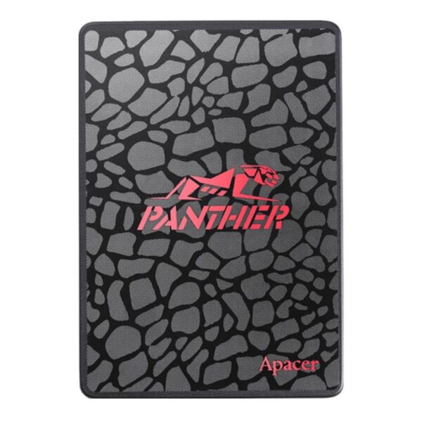 Dysk SSD Apacer AS350 Panther 1TB SATA3 2