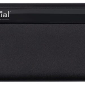 Dysk zewnętrzny SSD Crucial X8 Portable 2TB USB3.1 1050 MB/s