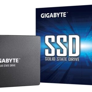 Dysk SSD Gigabyte 120GB SATA3 2