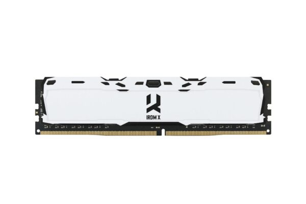 Pamięć DDR4 GOODRAM IRDM X 8GB (1x8GB) 3000MHz CL16 1