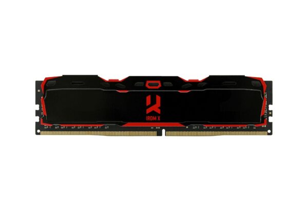 Pamięć DDR4 GOODRAM IRDM X 16GB (1x16GB) 3000MHz CL16 1