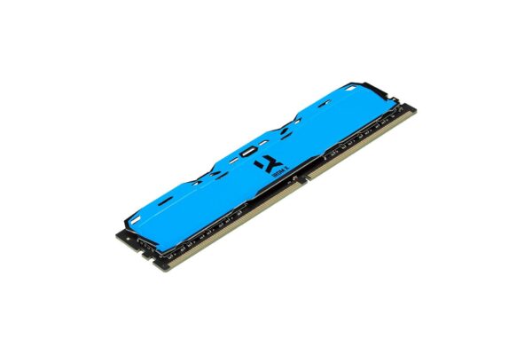 Pamięć DDR4 GOODRAM IRDM X 16GB (2x8GB) 3000MHz CL16 1