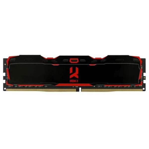 Pamięć DDR4 GOODRAM IRDM X 8GB (1x8GB) 3200MHz CL16 1