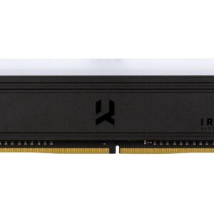 Pamięć DDR4 GOODRAM IRDM RGB 16GB (2x8GB) 3600MHz CL18 1