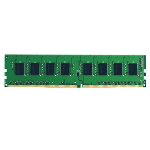 Pamięć DDR4 GOODRAM 16GB 2666MHz PC4-21300 DDR4 DIMM CL19 1