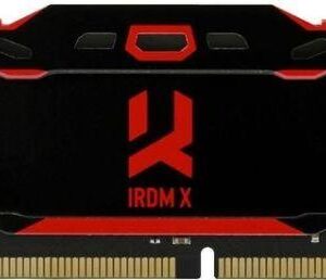 Pamięć DDR4 GOODRAM IRDM X 16GB (1x16GB) 2666MHz CL16 1