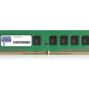 Pamięć DDR4 GOODRAM 4GB 2400MHz CL17
