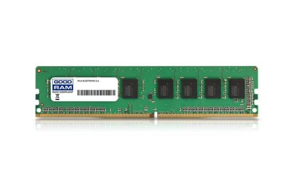 Pamięć DDR4 GOODRAM 4GB 2400MHz CL17