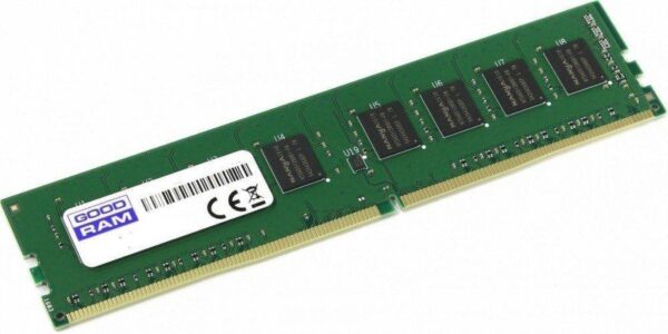 Pamięć DDR4 GOODRAM 16GB 2400MHz CL17-17-17 1024x8