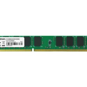 Pamięć serwerowa GOODRAM 8GB (1x8GB) 3200MHz DDR4 ECC