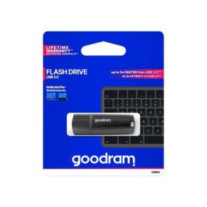 Pendrive GOODRAM UMM3 16GB USB 3.0 Black