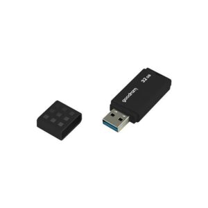 Pendrive GOODRAM UME3 32GB USB 3.0 Black