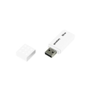 Pendrive GOODRAM UME2 32GB USB 2.0 White