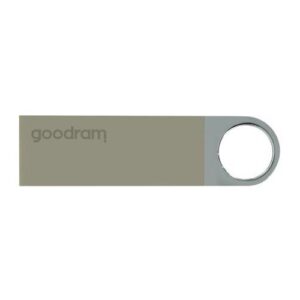 Pendrive GOODRAM 64GB UUN2 USB 2.0 Silver