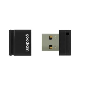 Pendrive GOODRAM 64GB UPI2 USB 2.0 Black