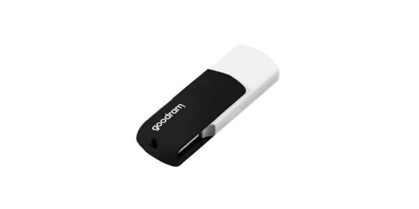 Pendrive GOODRAM UCO2 128GB USB 2.0 Black-White