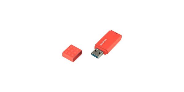 Pendrive GOODRAM UME3 128GB USB 3.0 Orange