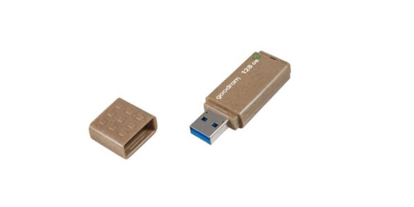 Pendrive GOODRAM UME3 ECO FRIENDLY 128GB USB 3.0