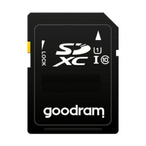 Karta pamięci SDXC GOODRAM 128GB S1A0 cl 10 UHS-I