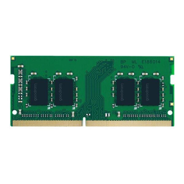 Pamięć SODIMM DDR4 GOODRAM 16GB 2666MHz CL19