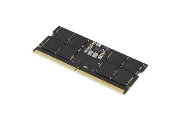 Pamięć DDR5 SODIMM GOODRAM 16GB (1x16GB) 4800MHz CL40 1