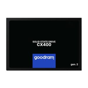 Dysk SSD GOODRAM CX400 GEN.2 1TB SATA III 2