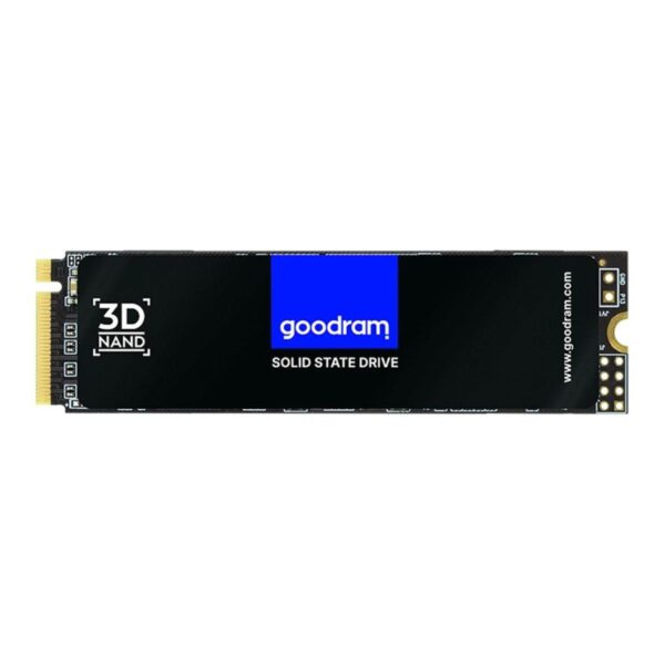 Dysk SSD GOODRAM PX500 Gen.2 512GB PCIe NVMe M.2 2280 (2000/1600)