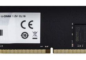 Pamięć DDR4 HIKVISION 8GB (1x8GB) 2666MHz CL19 1