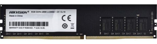 Pamięć DDR4 HIKVISION 8GB (1x8GB) 2666MHz CL19 1