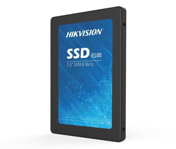 Dysk SSD HIKVISION E100 128GB SATA3 2