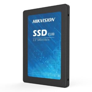 Dysk SSD HIKVISION E100 2TB SATA3 2