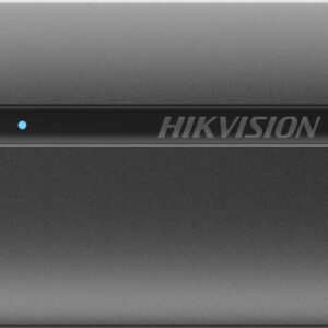 Dysk zewnętrzny SSD HIKVISION T300S 1TB USB 3.1 Type-C Szary