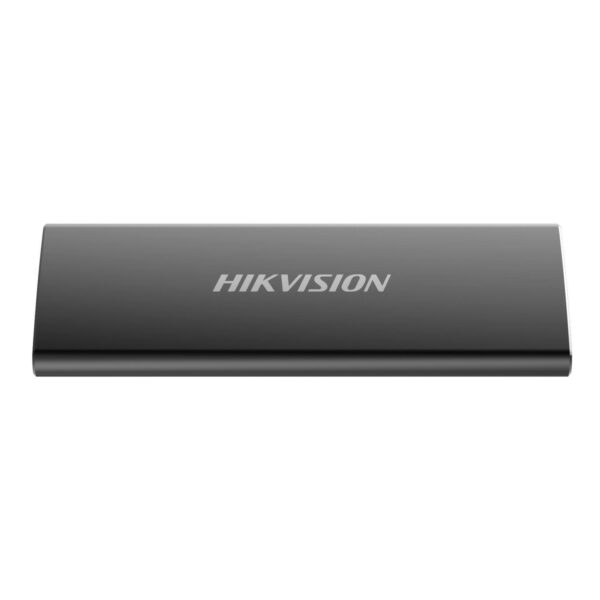Dysk zewnętrzny SSD HIKVISION T200N 512GB USB 3.1 Type-C czarny