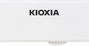Pendrive KIOXIA TransMemory U203 32GB USB 2.0 White