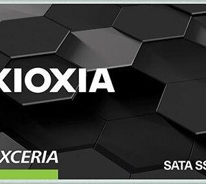 Dysk SSD KIOXIA EXCERIA 240GB SATA III 2