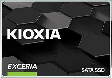 Dysk SSD KIOXIA EXCERIA 480GB SATA III 2
