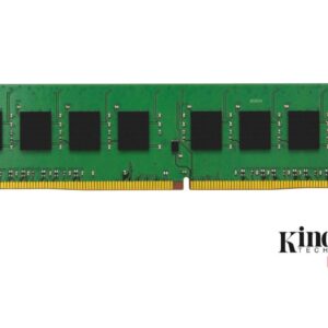 Pamięć DDR4 Kingston ValueRAM 8GB (1x8GB) 3200MHz CL22 1