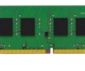 Pamięć DDR4 Kingston ValueRAM 8GB (1x8GB) 2666MHz CL19 1
