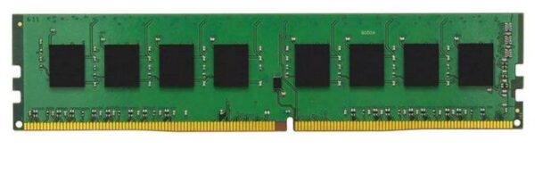Pamięć DDR4 Kingston ValueRAM 8GB (1x8GB) 2666MHz CL19 1