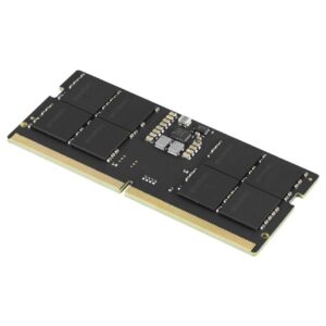 Pamięć SODIMM DDR5 Kingston Fury Impact 32GB (1x32GB) 4800MHz CL38 1