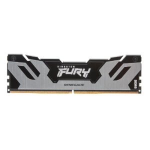 Pamięć DDR5 Kingston Fury Renegade 16GB (1x16GB) 6000MHz CL32 1