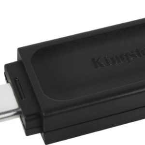 Pendrive Kingston DataTraveler 70 64GB USB 3.2 Gen 1 Type-C