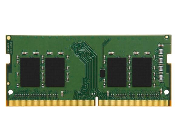 Pamięć SODIMM DDR4 Kingston ValueRAM 8GB (1x8GB) 2666MHz CL19 1